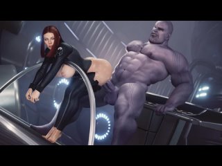 super hero is bad company hmv pmv 1080p