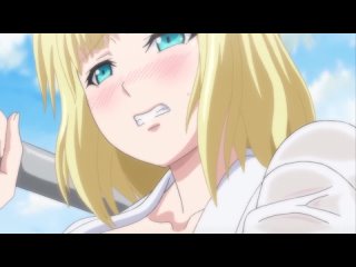 a married russian girl wants to do “this” / katainaka ni totsuidekita -ssia musume to h shimakuru ohanashi. part 2