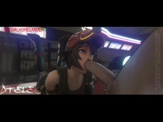 machinist-cleaning-your-pipe 720p