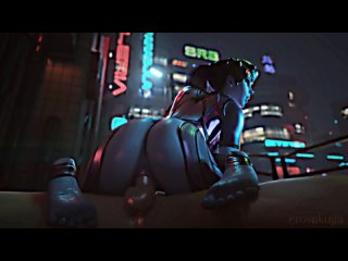 widowmaker-edit-hmv 1080p