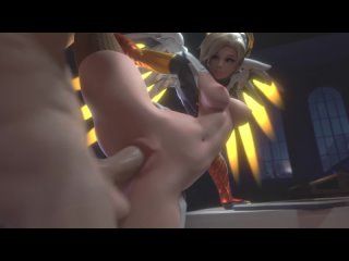 mercy in the dark side 1080p