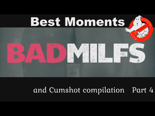 badmilfs best moments and cumshot compilation by minuxin part 4 1080p